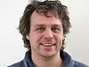 Henrik Grythe er forsker ved NILU. Foto: Privat