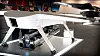 Griff-drone med panservernvåpenet M72. Disse er det ikke lov til å teste i Europa. Nå håper Nammo på unntak fra reglene.