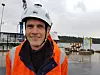 Senioringeniør Jan Willie Holbu, Kystverkets beredskapssenter.