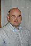 Thomas Norland, daglig leder opplæringskontoret til EBA, Oslo og Akershus
