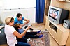 Det finnes fortsatt en million CRT-TV-er i norske hjem, ifølge Elektronikkbransjens undersøkelser. Det gir håp om godt TV-salg også i årene fremover.