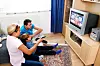 Det finnes fortsatt en million CRT-TV-er i norske hjem, ifølge Elektronikkbransjens undersøkelser. Det gir håp om godt TV-salg også i årene fremover.