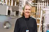 Seniorforsker ved Sintef Energi, Fride Vullum-Bruer. Foto: Sintef