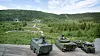 Om Nammo vil teste bevæpnede droner på sitt testområde på Raufoss vil det være militær bruk, og falle under NMLs ansvar. Foto: Eirik Helland Urke