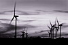 Danmark, Tyskland og Spania er blant landene som har satt vindkraftrekorder.