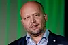 Sp-leder Trygve Slagsvold Vedum advarer mot det nye EU-direktivet.