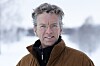 Statnetts sjef Auke Lont mener vi heller bør bruke vannkraft enn biobrensel til oppvarming når vi har kraftoverskudd.