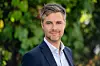 Andreas Forfang i Vianode sier at de har fått god hjelp fra Enova underveis i søknadsprosessen i EUs Innovasjonsfond. Foto: Vianode/Nicolas Tourrenc