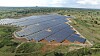 Øst-Afrikas største solkraftverk i Soroti i Uganda skal produsere nok strøm til 40.000 husstander.
