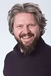Crypho-gründer Geir Bækholt 'pitsjer' eget produkt til TUs lesere. Foto: Crypho