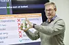 Egill Elvestad «så lyset» og ble hektet på teknologien. Foto: Arash A. Nejad