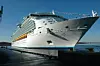 Independence of the Seas