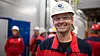 Hans Erik Vatne, direktør og sjef for teknologi, forskning og innovasjon Bilde: Øyvind Breivik/Hydro