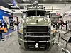 Autonomi: Også store Mack-trucks skal bli selvkjørende.