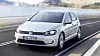 Volkswagen E-Golf.