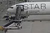 I mai i fjor ble dette flyet fra Singapore Airlines utsatt for voldsom turbulens.