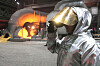 EU ønsker å verne om sine stålbedrifter, som luxembourgiske ArcelorMittal og tyske ThyssenKrupp, mot urettferdig konkurranse.
