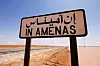 In Aménas-anlegget vil bli startet igjen snart, tror Algeries energiminister.