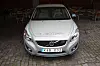 VOLVO C30: Med elmotor.