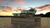Den elektrisk drevne katamaranen skal i drift neste høst.