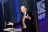 Statsråd Tord Lien, Olje- og energidepartementet under OIS 2015