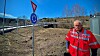 Prosjektleder Odd Johansen og Statens vegvesen har fått riksvei 4 ut av rundkjøringa på Hadeland. Nå er Roa-Gran lagt ut på anbud.