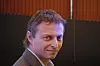 – Du kan ikke bare flytte på et aluminiumsverk, det er ikke så enkelt, sier energisjef Ole Løfsnæs i aluminiumsprodusenten Alcoa. Bilde: Øyvind Lie
