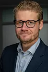 Regelverket må utformes slik at det er gjennomførbart, mener Anders Vindegg, kommunikasjonssjef i Hydro. Foto: Halvor Molland
