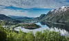 Alcoa Norway utvider produksjonen så mye de kan i Mosjøen, men har plassbegrensninger. Foto: Morten Eriksen/Alcoa