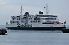 Scandlines har underskrevet oppropet til IMO. Rederiet har byttet ut en dieselmotor med batterier og kjører hybrid mellom Danmark og Tyskland. Mellom Helsingborg og Helsingør skal de kjøre 100 prosent elektrisk på to ferger i løpet av no–n måneder - med batterier produsert i Trondheim av PBES. Bilde: Wiki Commons