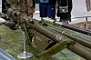 Amerikanske myndigheter mener et kinesiskprodusert skulderavfyrt våpen kan ha blitt brukt til skyte ned et amerikansk F-15 E-fly over Iran i april. Et eksempel på et slikt våpen, QW-2, vises på bildet.