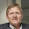 Tror på Hydrogen: Administrerende direktør i i Alstom Transport Norway, Carl Åge Bjørgan Foto: Odd R. Valmot