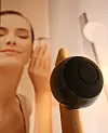 HiFi: Cabasse leverer høyttalere som ser annerledes ut - samtidig som de låter lekkert. Her er modellen iO2.