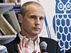 Paal Sigurd Hilde ved Institutt for forsvarsstudier frykter t Russland kan få enda høyere selvtillit. Foto: Torgeir Haugaard / Forsvaret