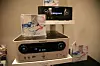 HiFi: Dette er Marantz' nye receiver Melody Media, som selskapet hevder var verdens første Airplay-kompatible produkt.