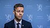 Samferdselsminister Knut Arild Hareide (KrF) mener Nasjonal transportplan har vokst seg urealistisk stor og har tatt på seg den upopulære kuttejobben. Planen for perioden 2022-2033 legges fram i mars.