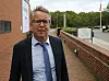 Michael Simmelsgaard i Vatenfall mener det fortsatt er mulig for Norge å ta store markedsandeler innenfor havvind. Foto: Erik Martiniussen