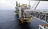 Bilde fra Johan Sverdrup-feltet.