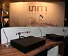 HiFi: Entusiastprodusenten Naim har omfavnet digital teknologi mer enn noen andre produsenter. Modellen Uniti kombinerer forsterker, CD-spiller og radio med muligheten til å spille av digital musikk trådløst fra PC eller andre kilder. Pris i Norge? 23.500 kroner.
