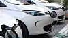 Renault Zoe blir bybil i Oslo før nyttår.