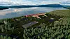 Blir kjernekraft i Norge aktuelt, kan man kanskje se et slikt SMR-anlegg i Halden allerede fra midten av 30-tallet, skal man tro Halden-ordfører Fredrik Holm.