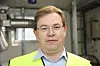 Kjell Rabben, teknologidirektør i Havila Kystruten. Foto: Tore Stensvold