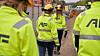 AF-Gruppen fikk et resultat før skatt på 103 millioner kroner i tredje kvartal 2023, mot 263 millioner kroner i samme periode året før.