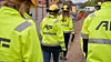 AF-Gruppen fikk et resultat før skatt på 103 millioner kroner i tredje kvartal 2023, mot 263 millioner kroner i samme periode året før.