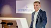 CEO i Accenture Norge, Torbjørn Eik-Nes, har grunn til å smile, etter å ha inngått nok en stor avtale om databistand til Statens vegvesen.