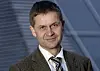 Miljøvern- og utviklingsminister Erik Solheim (SV).