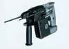 Hammer: I 1984 kom Bosch med GBH 24 V som var verdens første batteridrevne borhammer. Foto: Bosch