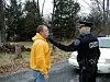 NYTT HJELPEMIDDEL: Nanoteknologi kan bli politiets hjelpemiddel for å stoppe promillekjørere i fremtiden.