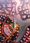 Området rundt tårnet kalles The Kingdom Tower waterfront district og skal inneholde bosetninger, shopping, kontorer, luksushoteller og åpne plasser.
