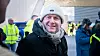 Konsernsjef Daniel Skjeldam i Hurtigruten. Bilde: Eirik Helland Urke